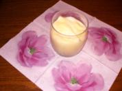 Joghurt-Zitronen-Dessert - Rezept