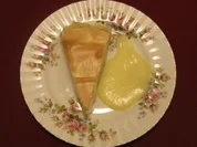 Rezept: Merengue Pie Merengue Pie - Rezept