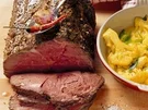 Entrecote - Rezept