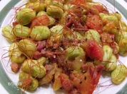 Feuerbohnen - Rezept