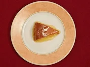 Puding de Leche (Daniel Lopes) - Rezept