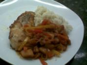 Zigeunerfisch - Rezept