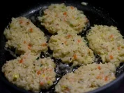 Kater`s Reisrösti - Rezept