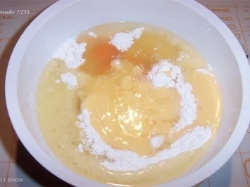 Eierlikörkuchen 2 - Rezept