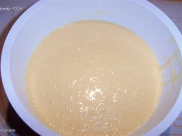 Eierlikörkuchen 2 - Rezept