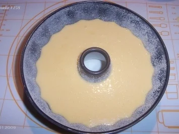 Eierlikörkuchen 2 - Rezept