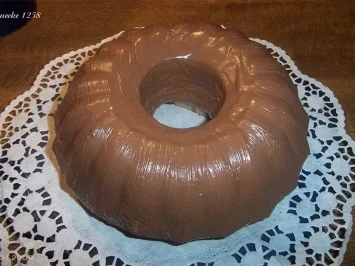 Eierlikörkuchen 2 - Rezept