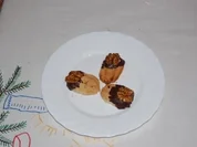 Walnusstatzen - Rezept