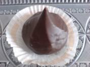 Granatsplitter oder Rumkugel - Rezept