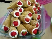 Clown -trichter - Rezept