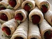 Rezept: Clown -trichter Clown -trichter - Rezept