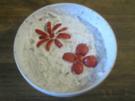 Kartoffeln mit Radieschen-Dip - Rezept