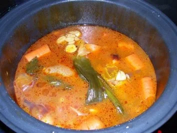 Cassoulet - Rezept - Bild Nr. 2