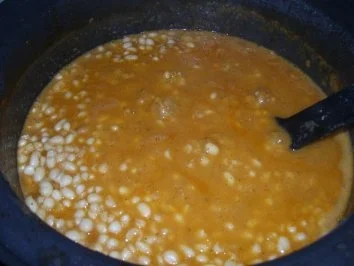 Cassoulet - Rezept - Bild Nr. 3