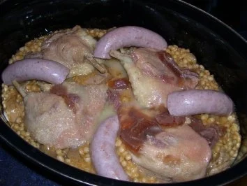 Cassoulet - Rezept - Bild Nr. 4