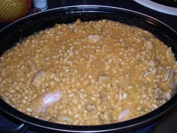 Cassoulet - Rezept - Bild Nr. 5