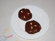 Nürnberger Lebkuchen - Rezept