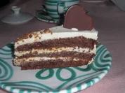 Grillagetorte - Rezept