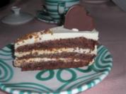 Grillagetorte - Rezept