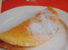 Omlette - Rezept