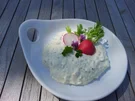 Zwiebelsuppe Dip - Rezept
