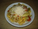 Pasta ala Fave - Rezept