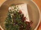 Blätterteig Bällchen - Rezept