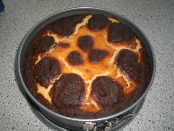 Zupfkuchen - wie meine Ma ihn macht - Rezept