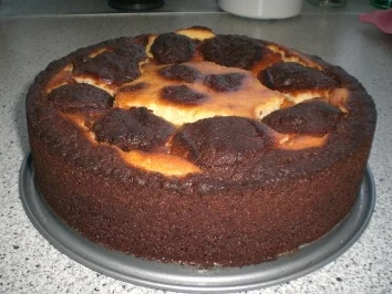 Zupfkuchen - wie meine Ma ihn macht - Rezept - Bild Nr. 2