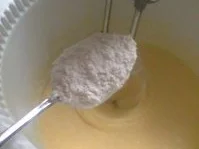 Tosca Torte ! (keine Ahnung,warum die Tosca heißt !! ??) - Rezept - Bild Nr. 3