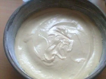 Tosca Torte ! (keine Ahnung,warum die Tosca heißt !! ??) - Rezept - Bild Nr. 4