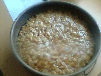 Tosca Torte ! (keine Ahnung,warum die Tosca heißt !! ??) - Rezept - Bild Nr. 7