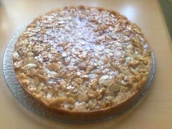 Tosca Torte ! (keine Ahnung,warum die Tosca heißt !! ??) - Rezept - Bild Nr. 8