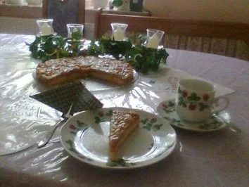 Tosca Torte ! (keine Ahnung,warum die Tosca heißt !! ??) - Rezept - Bild Nr. 9