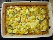 Rezept: Leichtes Gemรผse รผberbacken Leichtes Gemรผse รผberbacken - Rezept