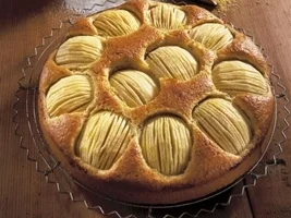 Rezept: Apfelkuchen Apfelkuchen - Rezept
