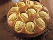 Apfelkuchen - Rezept