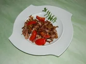 Rezept: Amerikanisches Farmersteak Amerikanisches Farmersteak - Rezept