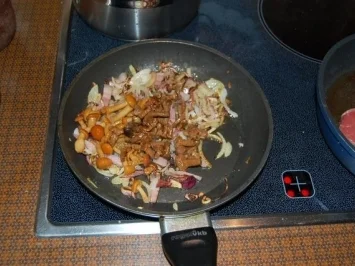 Amerikanisches Farmersteak - Rezept - Bild Nr. 4