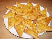 Leckerbissen - Rezept