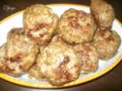 Die allerbesten Frikadellen der Welt vom Blech !!!!! - Rezept
