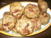 Die allerbesten Frikadellen der Welt vom Blech !!!!! - Rezept
