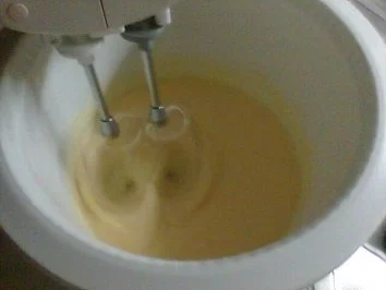 Kokosmakronen - Rezept