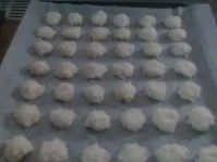 Kokosmakronen - Rezept - Bild Nr. 4