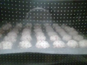 Kokosmakronen - Rezept - Bild Nr. 5