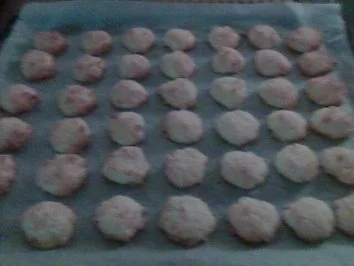 Kokosmakronen - Rezept - Bild Nr. 6