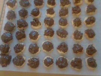 Kokosmakronen - Rezept - Bild Nr. 7