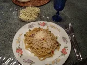 *danes Spezial - Spaghetti a la Alexandra - Rezept