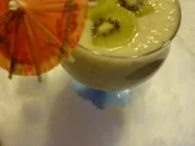 Kiwi Feeling - Rezept