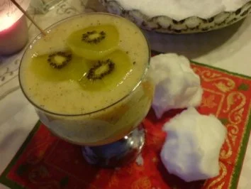 Kiwi Feeling - Rezept - Bild Nr. 3